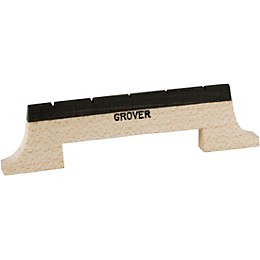 GROVER Leader 5-String 5/8" Banjo Bridge Maple