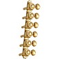 GROVER Roto-Grip Locking Vintage 533 Series Tuning Machines Gold 6-in-line thumbnail