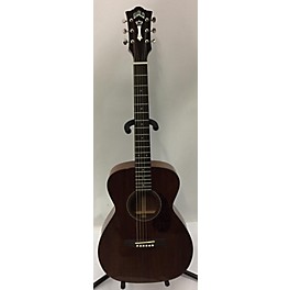 Used Guild M120 Acoustic Guitar