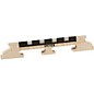 GROVER Acousticraft 1/2" Tenor Banjo Bridge Maple thumbnail