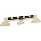 GROVER Acousticraft 5/8" Tenor Banjo Bridge Maple thumbnail