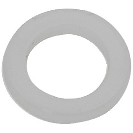 GROVER Replacement Nylon Washers For Grover Guitar Tuning Machines 12 Pack