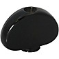 GROVER Standard Size Kidney Button Black Chrome thumbnail