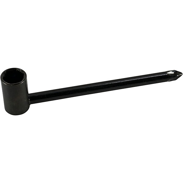 GROVER Truss Rod Wrench Black 1/4 in.