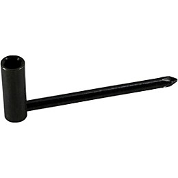 GROVER Truss Rod Wrench Black 5/16 in.