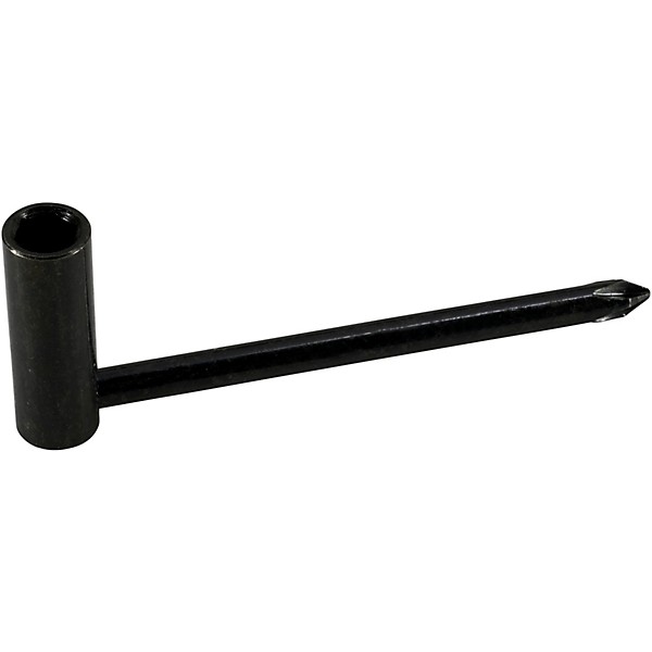 GROVER Truss Rod Wrench Black 5/16 in.