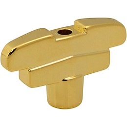 GROVER 3-Step Button Gold