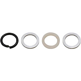 GROVER Replacement Washers For 144 Series Tuning Machines 16 Pack