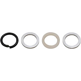 GROVER Replacement Washers For 144 Series Tuning Machines 16 Pack