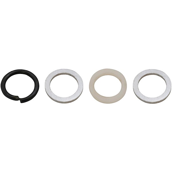 GROVER Replacement Washers For 144 Series Tuning Machines 16 Pack