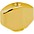 GROVER Mid-Size Button Nickel GROVER Mid-Size Button Gold