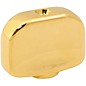 GROVER Large Butterbean Button Gold thumbnail