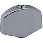 GROVER Standard Size Trapezoid Button Chrome thumbnail