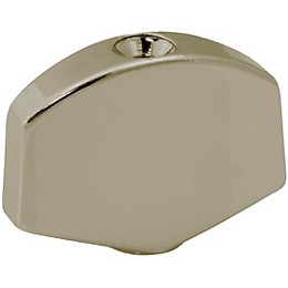 GROVER Standard Size Trapezoid Button Nickel