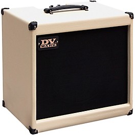 DV Mark DV Jazz 12 45W 1x12 Guitar Combo Amp Cream