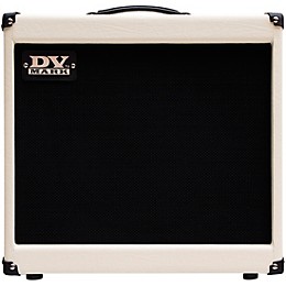 DV Mark DV Jazz 12 45W 1x12 Guitar Combo Amp Cream
