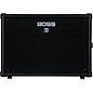 BOSS Katana Cabinet 112 500W 1x12 Bass Speaker Cabinet Black thumbnail