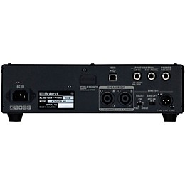 BOSS Katana-500B HD 500W Bass Amp Head