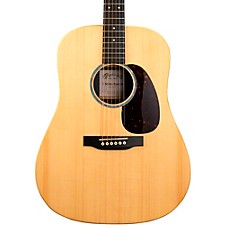 Martin X Series Special 000-X2E Spruce-Rosewood HPL Acoustic