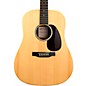 Open Box Martin X Series Special D-X2E Spruce-Rosewood HPL Acoustic-Electric Guitar Level 2 Natural 197881255138 thumbnail