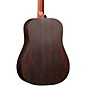 Open Box Martin X Series Special D-X2E Spruce-Rosewood HPL Acoustic-Electric Guitar Level 2 Natural 197881255138