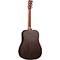 Open Box Martin X Series Special D-X2E Spruce-Rosewood HPL Acoustic-Electric Guitar Level 2 Natural 197881255138