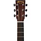 Open Box Martin X Series Special D-X2E Spruce-Rosewood HPL Acoustic-Electric Guitar Level 2 Natural 197881255138