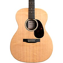 Martin Special 000-X2E Spruce-Rosewood HPL Acoustic-Electric Guitar - Natural