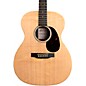 Martin X Series Special 000-X2E Spruce-Rosewood HPL Acoustic-Electric Guitar Natural thumbnail