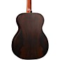 Martin X Series Special 000-X2E Spruce-Rosewood HPL Acoustic-Electric Guitar Natural