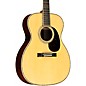 Martin Custom Shop 000 45-Style Adirondack Spruce-Cocobolo Acoustic Guitar Natural thumbnail