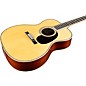 Martin Custom Shop 000 45-Style Adirondack Spruce-Cocobolo Acoustic Guitar Natural