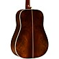 Martin Custom Shop Dreadnought 45-Style Adirondack Spruce-Rosewood Acoustic Guitar Natural