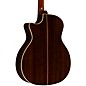 Taylor 814ce Grand Auditorium Acoustic-Electric Guitar Tobacco Sunburst