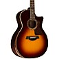 Taylor 814ce Grand Auditorium Acoustic-Electric Guitar Tobacco Sunburst thumbnail