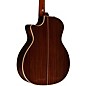 Taylor 814ce Grand Auditorium Acoustic-Electric Guitar Tobacco Sunburst