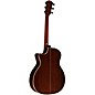 Taylor 814ce Grand Auditorium Acoustic-Electric Guitar Tobacco Sunburst