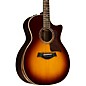 Taylor 814ce Grand Auditorium Acoustic-Electric Guitar Tobacco Sunburst thumbnail