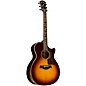 Taylor 814ce Grand Auditorium Acoustic-Electric Guitar Tobacco Sunburst