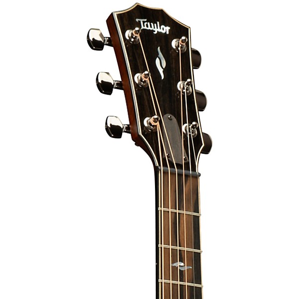 Taylor 814ce Grand Auditorium Acoustic-Electric Guitar Tobacco Sunburst