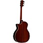 Taylor 814ce Adirondack Top Grand Auditorium Acoustic-Electric Guitar Natural