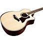Taylor 814ce Adirondack Top Grand Auditorium Acoustic-Electric Guitar Natural