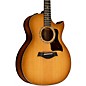 Taylor 514ce Florentine Grand Auditorium Acoustic-Electric Guitar Shaded Edge Burst thumbnail