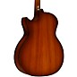 Taylor 514ce Florentine Grand Auditorium Acoustic-Electric Guitar Shaded Edge Burst