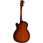 Taylor 514ce Florentine Grand Auditorium Acoustic-Electric Guitar Shaded Edge Burst