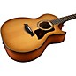 Taylor 514ce Florentine Grand Auditorium Acoustic-Electric Guitar Shaded Edge Burst