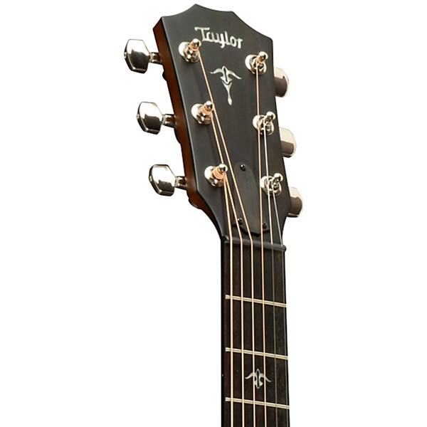 Taylor 514ce Florentine Grand Auditorium Acoustic-Electric Guitar Shaded Edge Burst