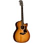 Taylor 514ce Florentine Grand Auditorium Acoustic-Electric Guitar Shaded Edge Burst