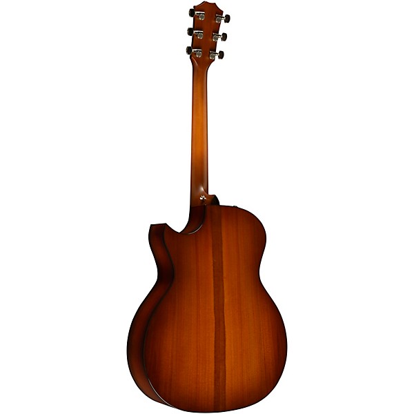 Taylor 514ce Florentine Grand Auditorium Acoustic-Electric Guitar Shaded Edge Burst