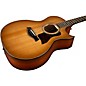 Taylor 514ce Florentine Grand Auditorium Acoustic-Electric Guitar Shaded Edge Burst